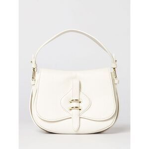 Coccinelle Mini Bag Woman Pearl
